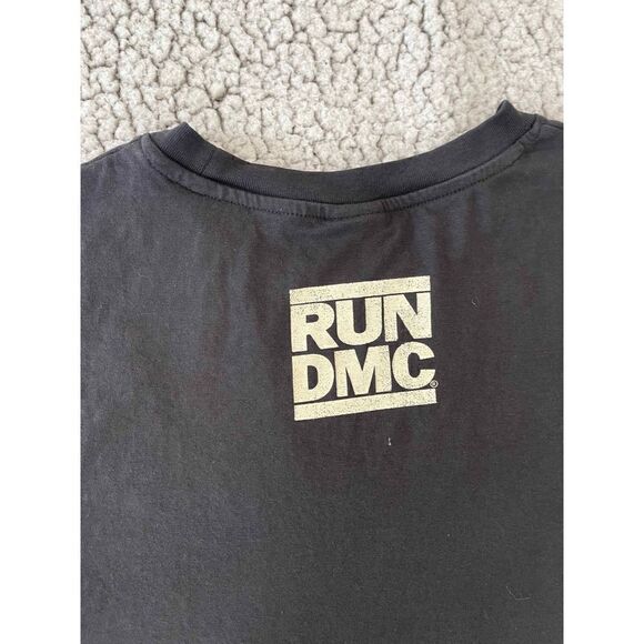 Run DMC Tee   - Picture 7 of 7